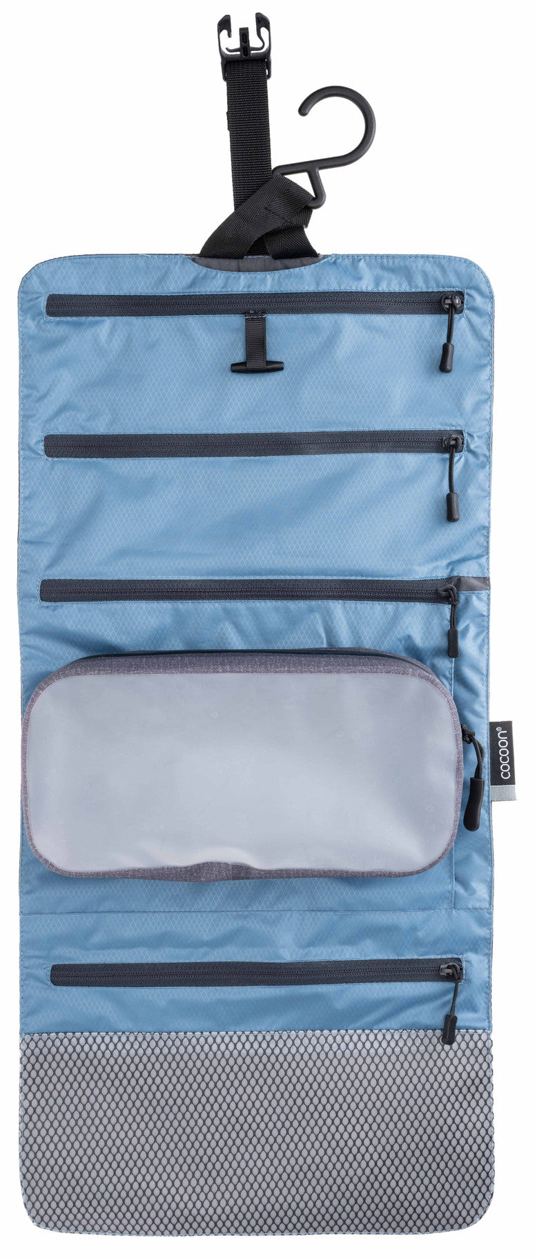 Cocoon Hanging Toiletry Kit Minimalist Diamond RS Light
