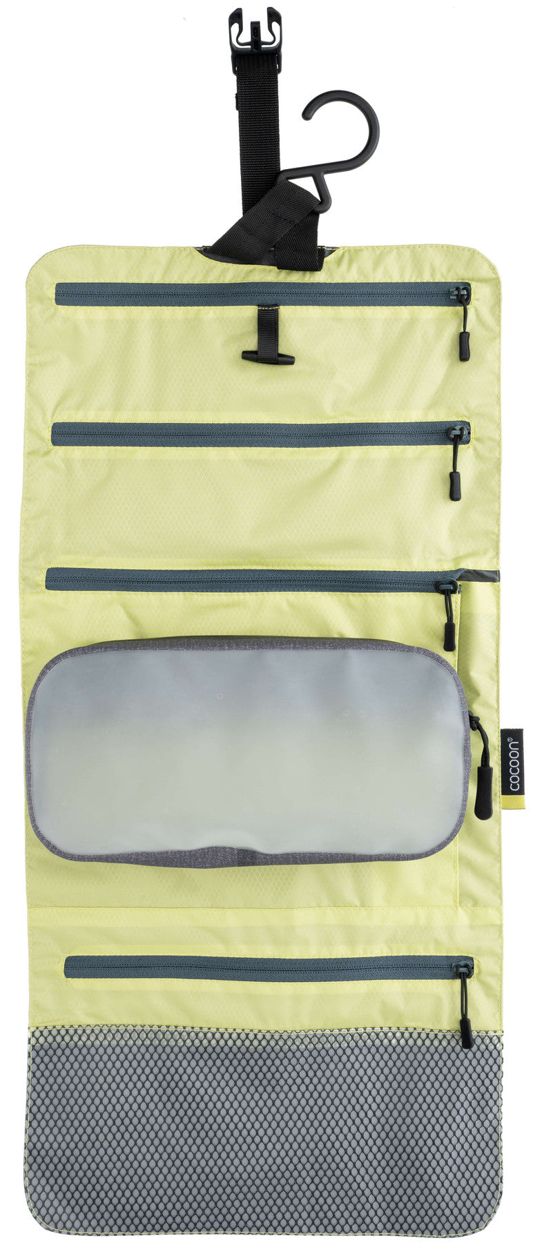 Cocoon Hanging Toiletry Kit Minimalist Diamond RS Light