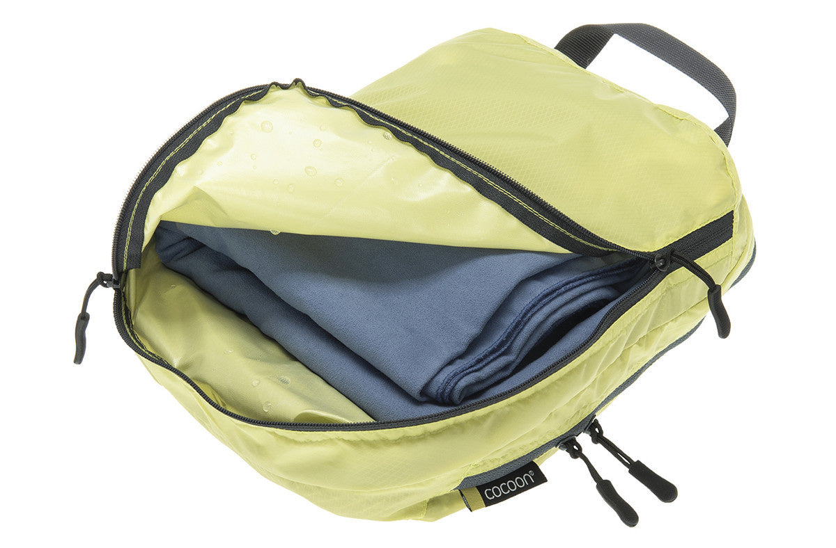 Cocoon 2 in 1 Separated Packing Cube Light