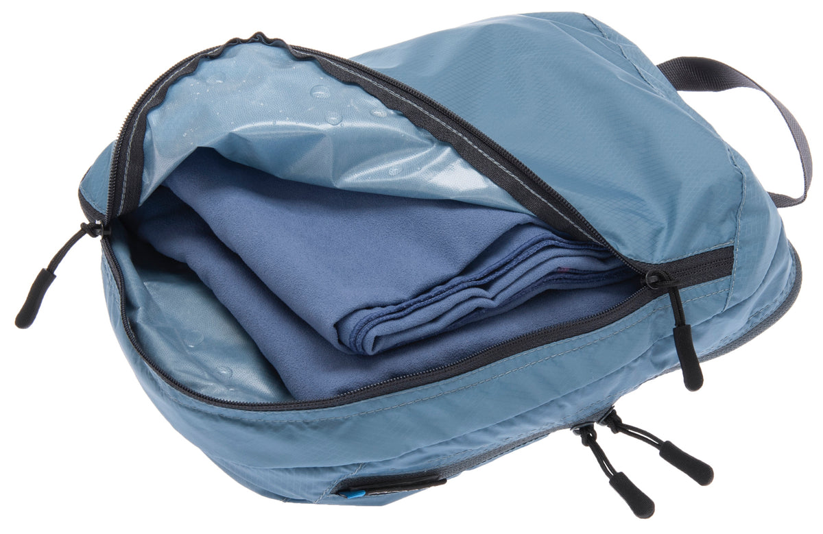 Cocoon 2 in 1 Separated Packing Cube Light