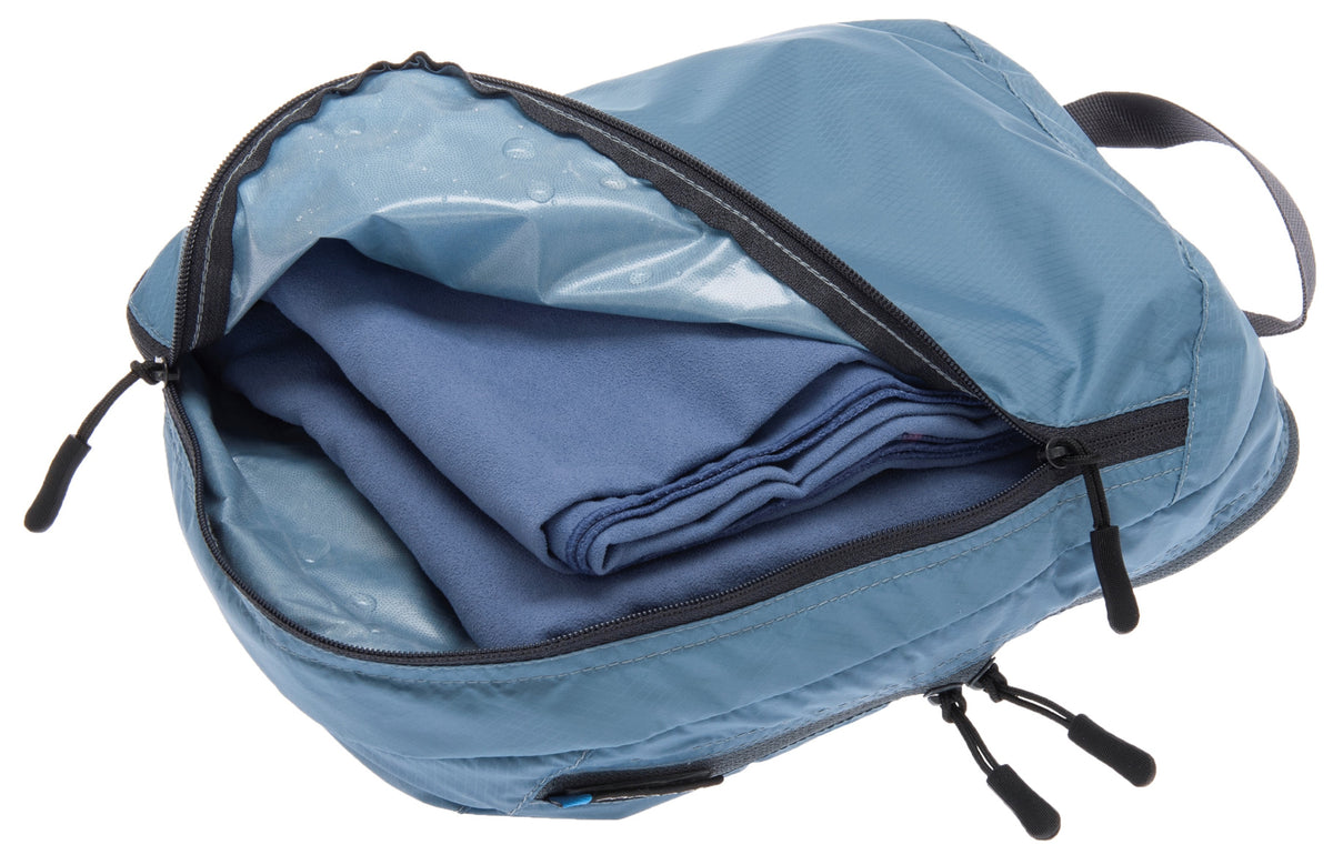 Cocoon 2 in 1 Separated Packing Cube Light