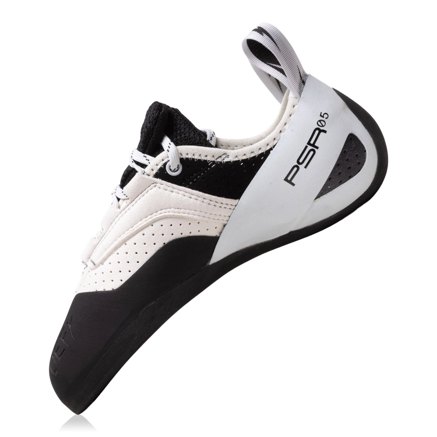 Evolv Defy Lace LV Climbing Shoes - Low Volume, Vegan, Beginner Performance Fit