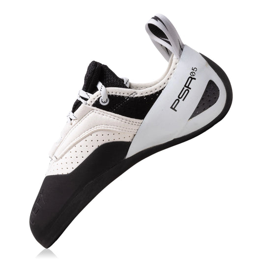 Evolv Defy Lace LV Climbing Shoes - Low Volume, Vegan, Beginner Performance Fit