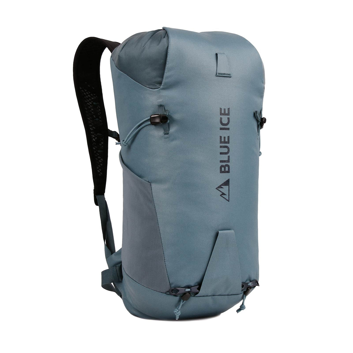 Blue Ice Dragonfly 18L - front, Tapestry