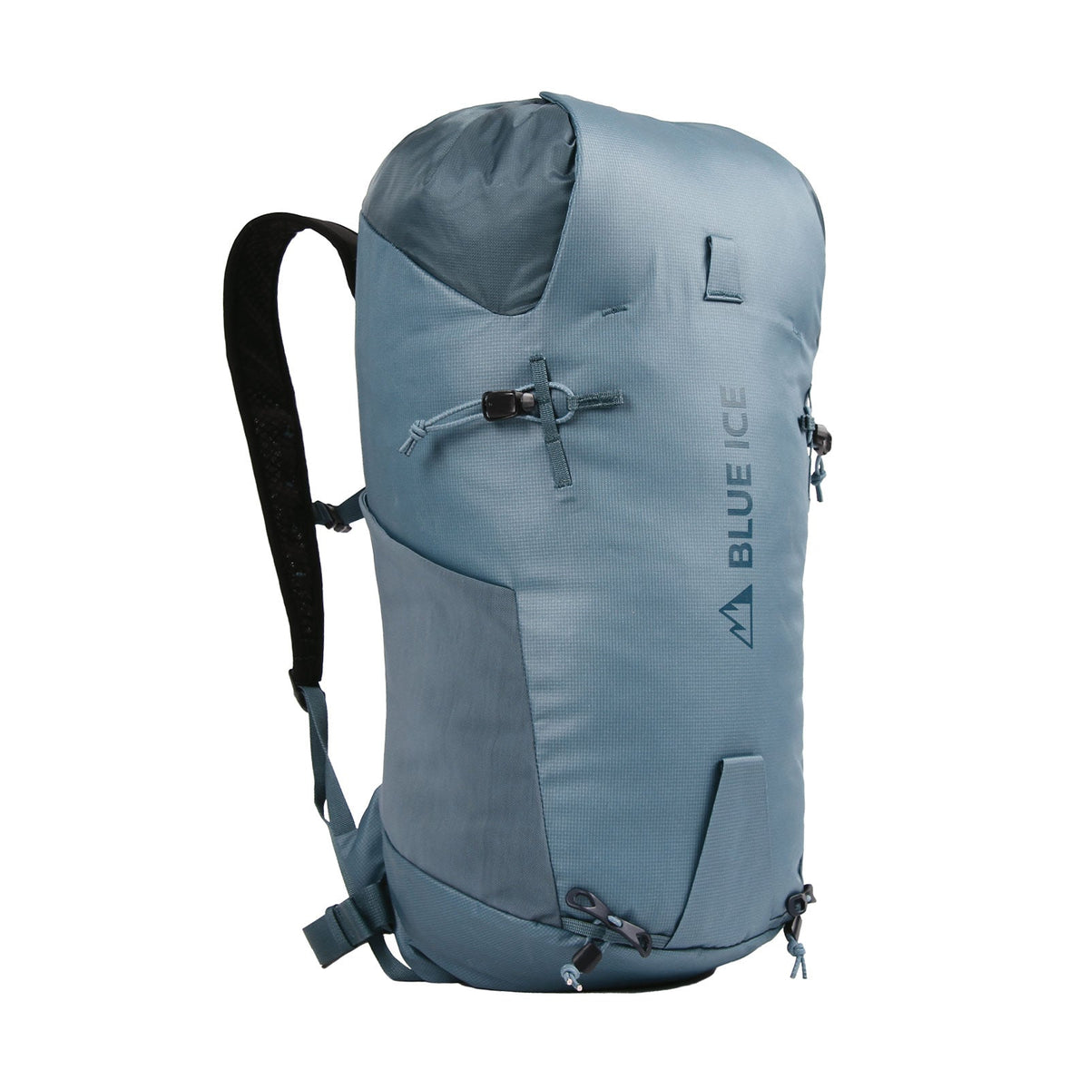 Blue Ice Dragonfly 26L - front, Tapestry