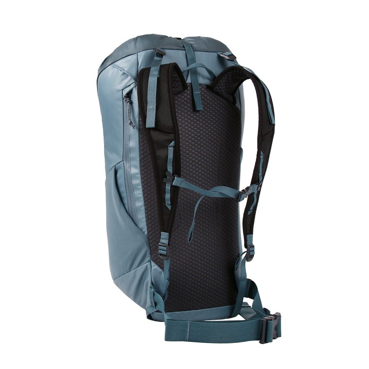 Blue Ice Dragonfly 34L - back