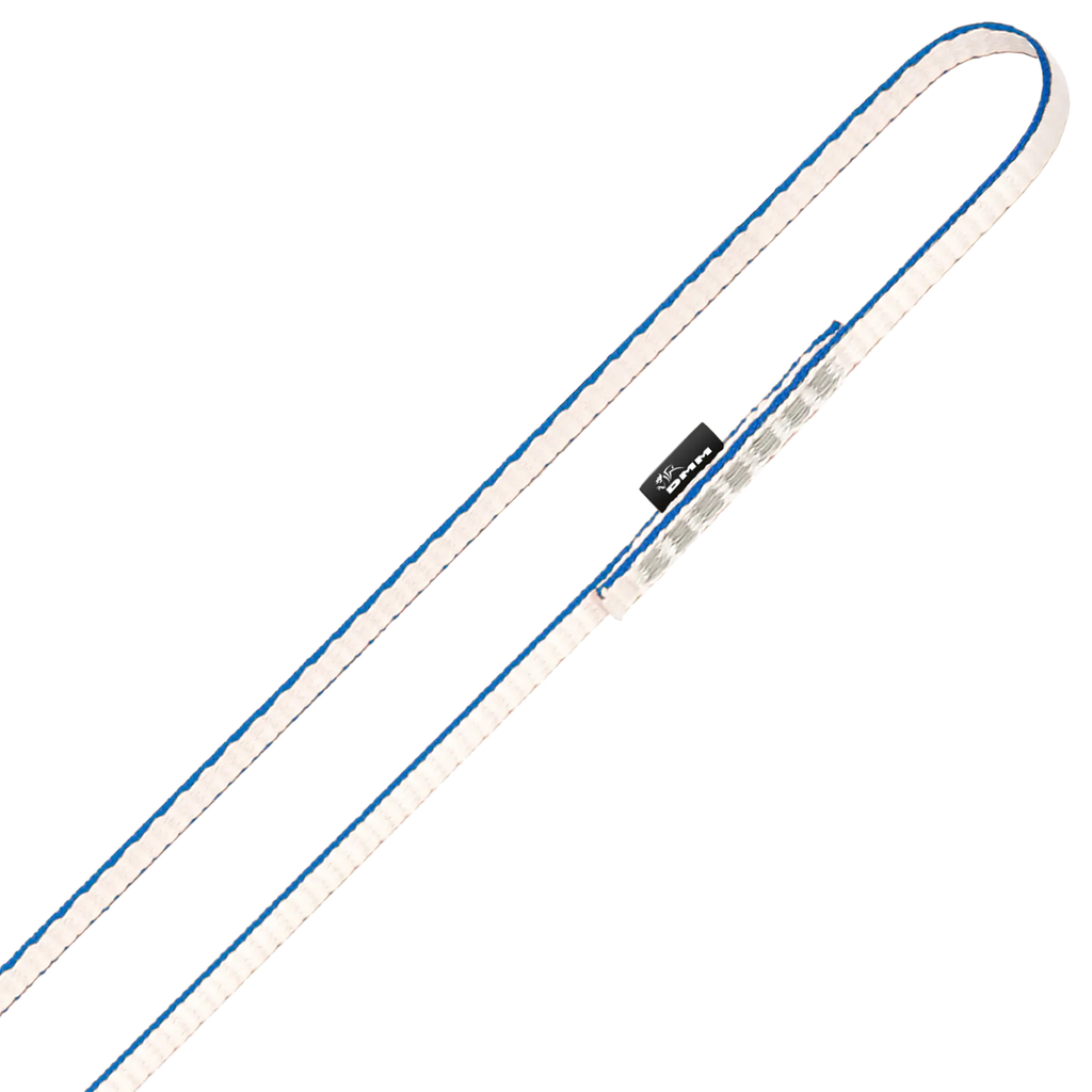 DMM Dynatec 8mm Dyneema Sling - 240cm Blue - product view