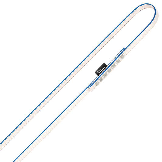 DMM Dynatec 8mm Dyneema Sling - 240cm Blue - product view