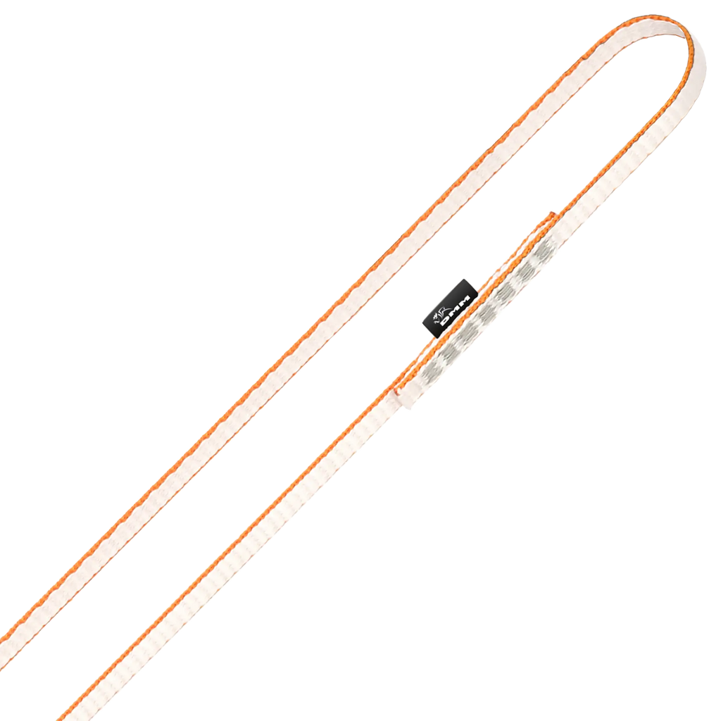 DMM Dynatec 8mm Dyneema Sling - 60cm Gold - product view