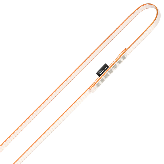 DMM Dynatec 8mm Dyneema Sling - 60cm Gold - product view