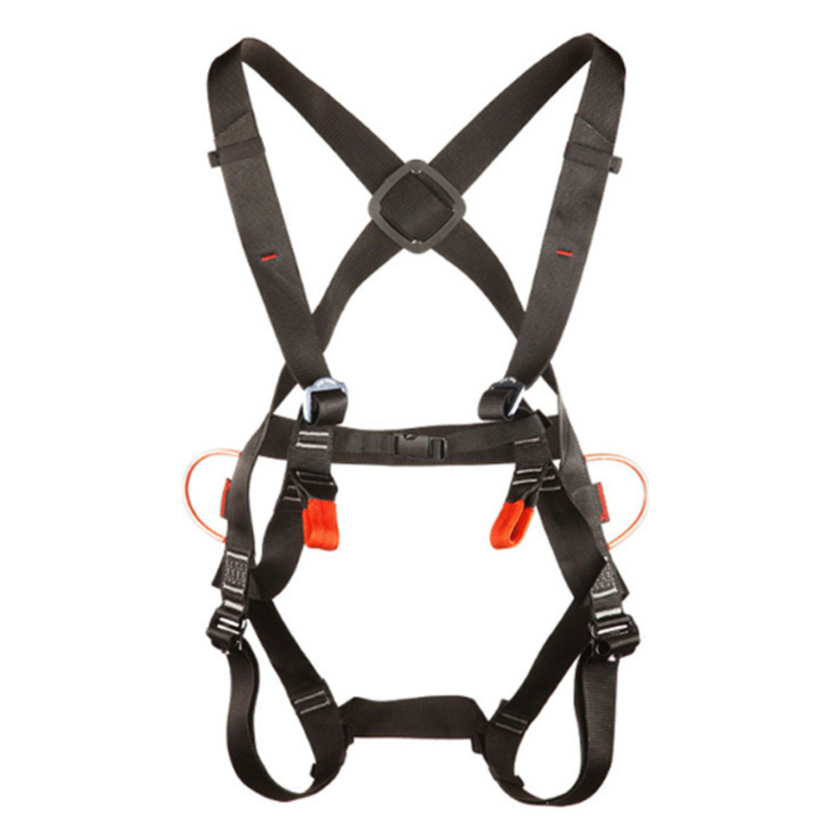 Tendon Comp Full Body Harness