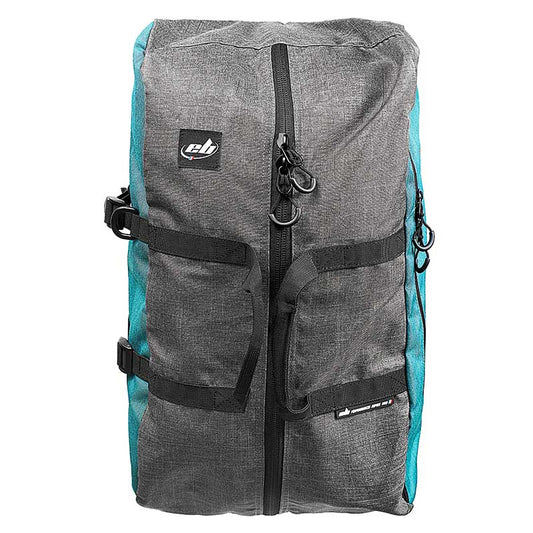 EB E Bag 35L - Blue/Grey