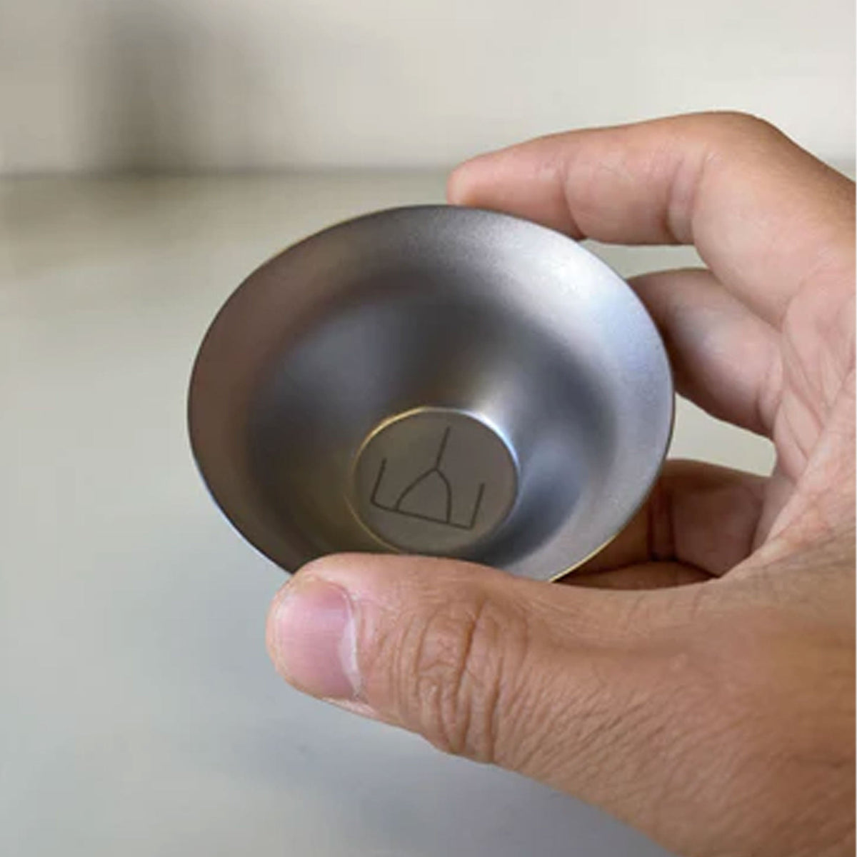 Evernew TibiTibi / Ti Sake Cup