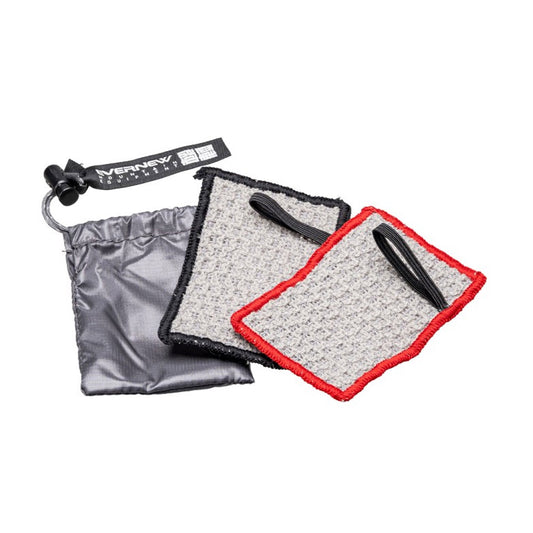 Evernew U.L. Cleaner (2 Pieces)