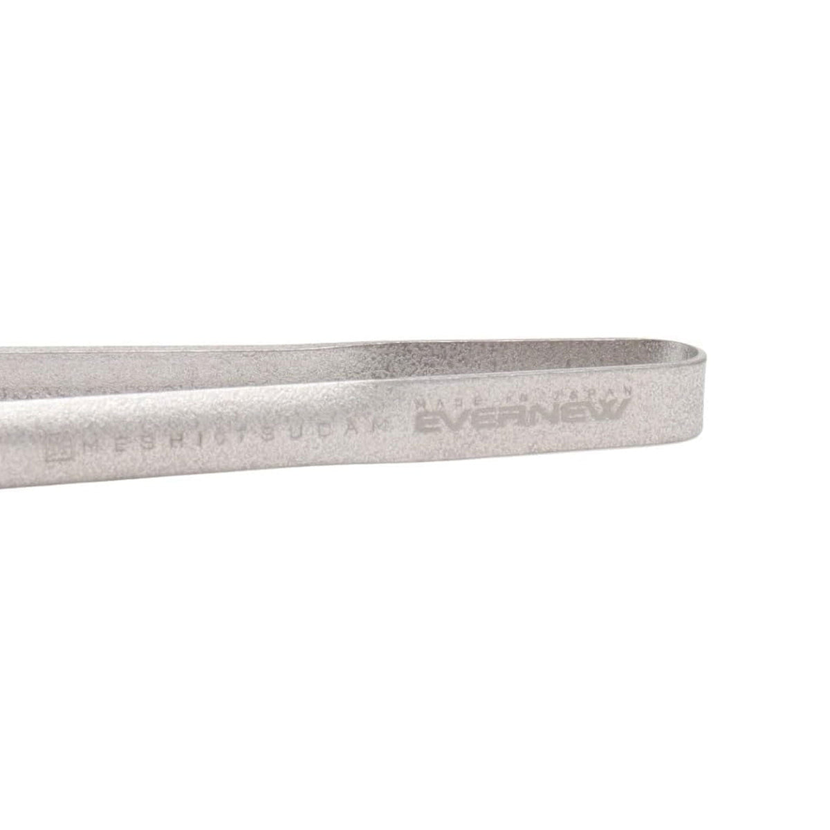 Evernew Meshitsucam Ti Tongs
