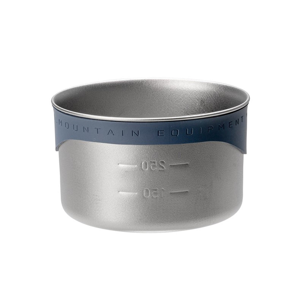 Evernew Flame proof Sil. Ring M