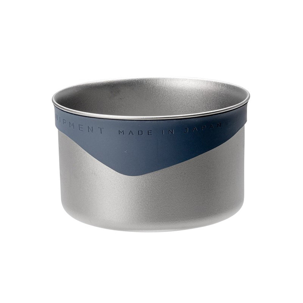 Evernew Flame proof Sil. Ring M