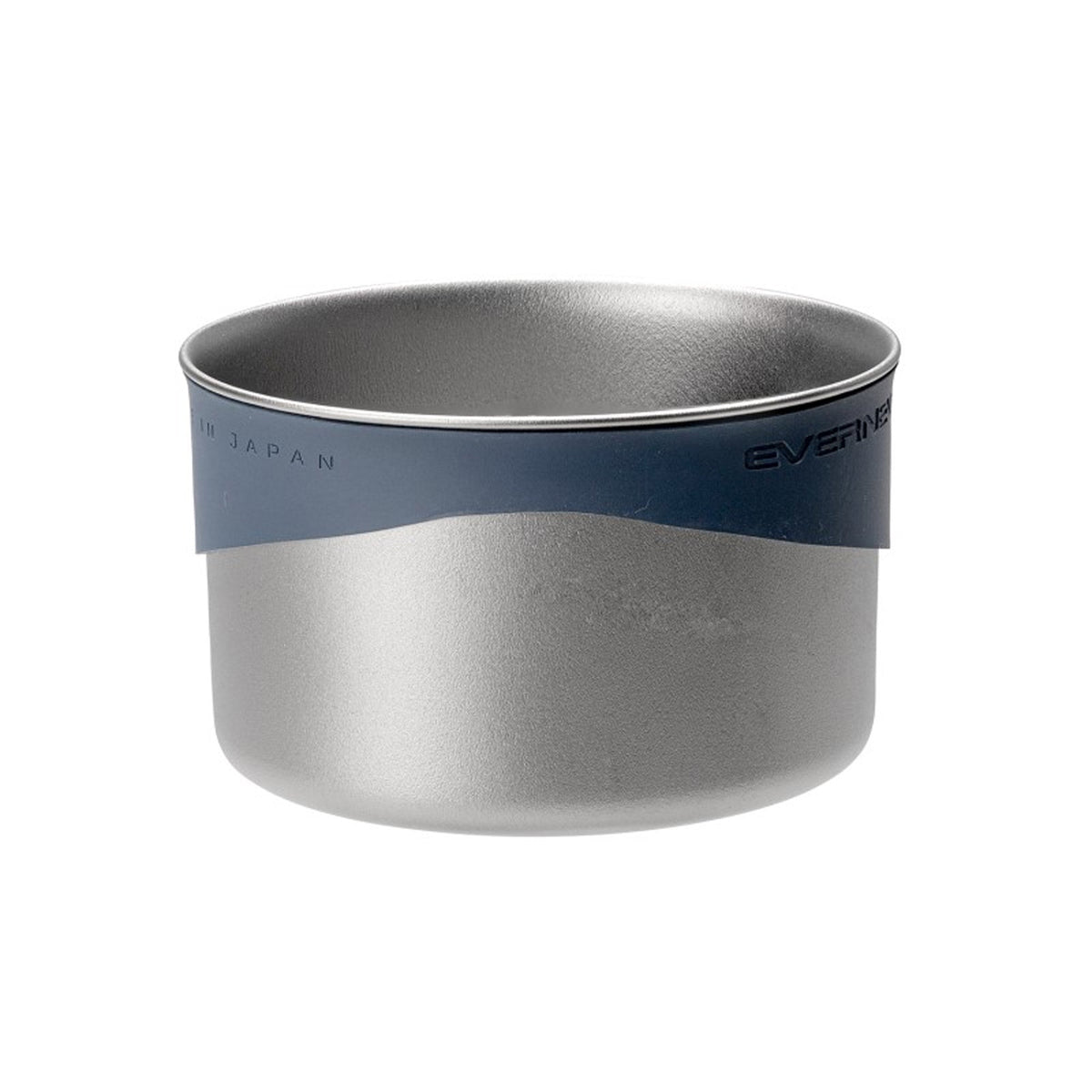 Evernew Flame proof Sil. Ring M