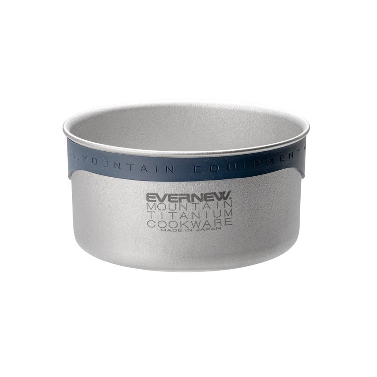 Evernew Flame proof Sil. Ring L