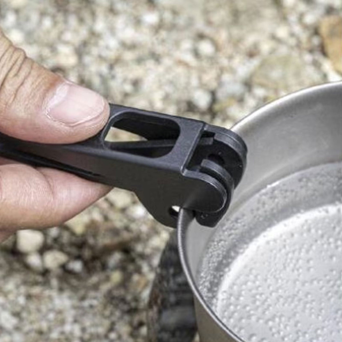 Evernew ReMax Potlifter
