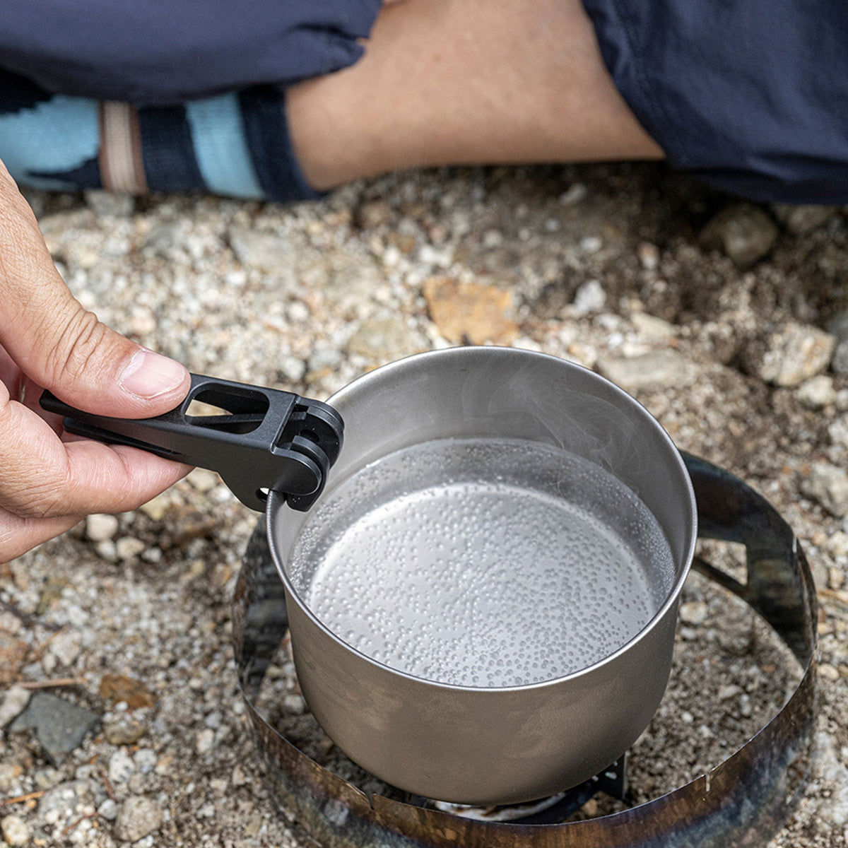 Evernew ReMax Potlifter