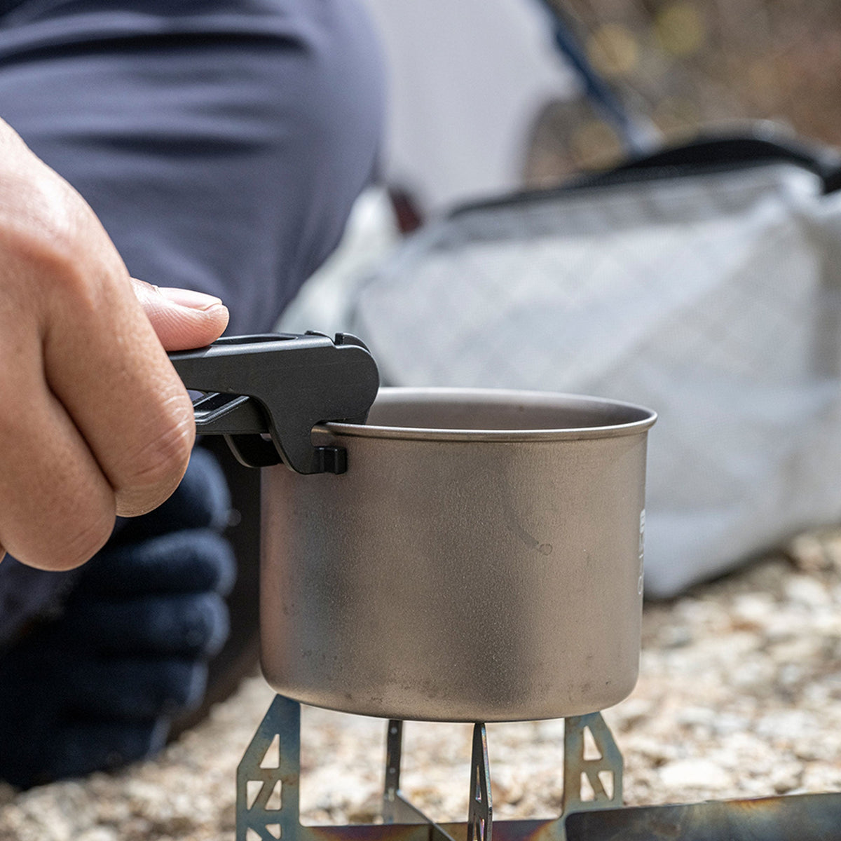 Evernew ReMax Potlifter
