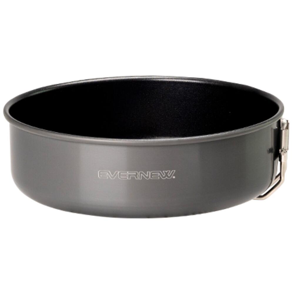 Evernew Ultralight Alu Frying Pan 16cm
