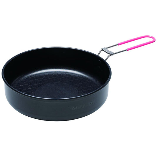 Evernew Ultralight Alu Frying Pan 18cm