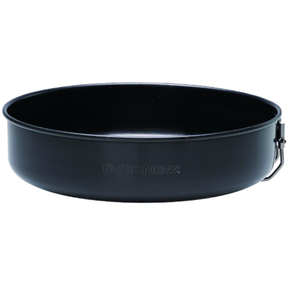 Evernew Ultralight Alu Frying Pan 20cm