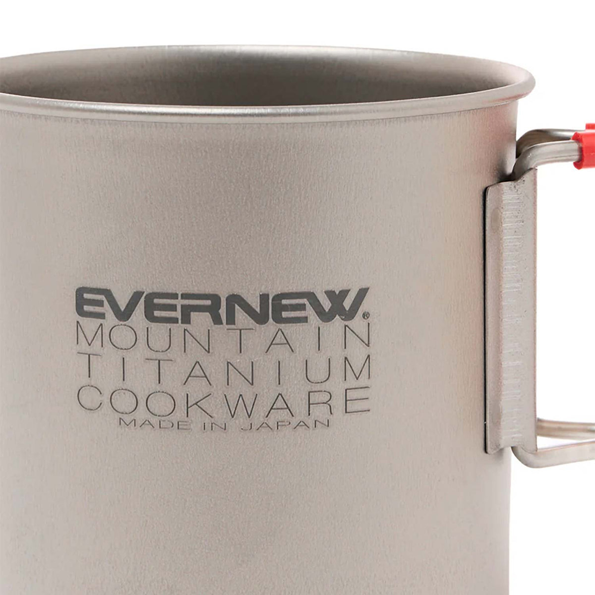 Evernew Ti FH Mug 400