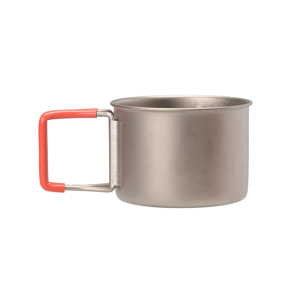Evernew Ti Demitasse 220 FH