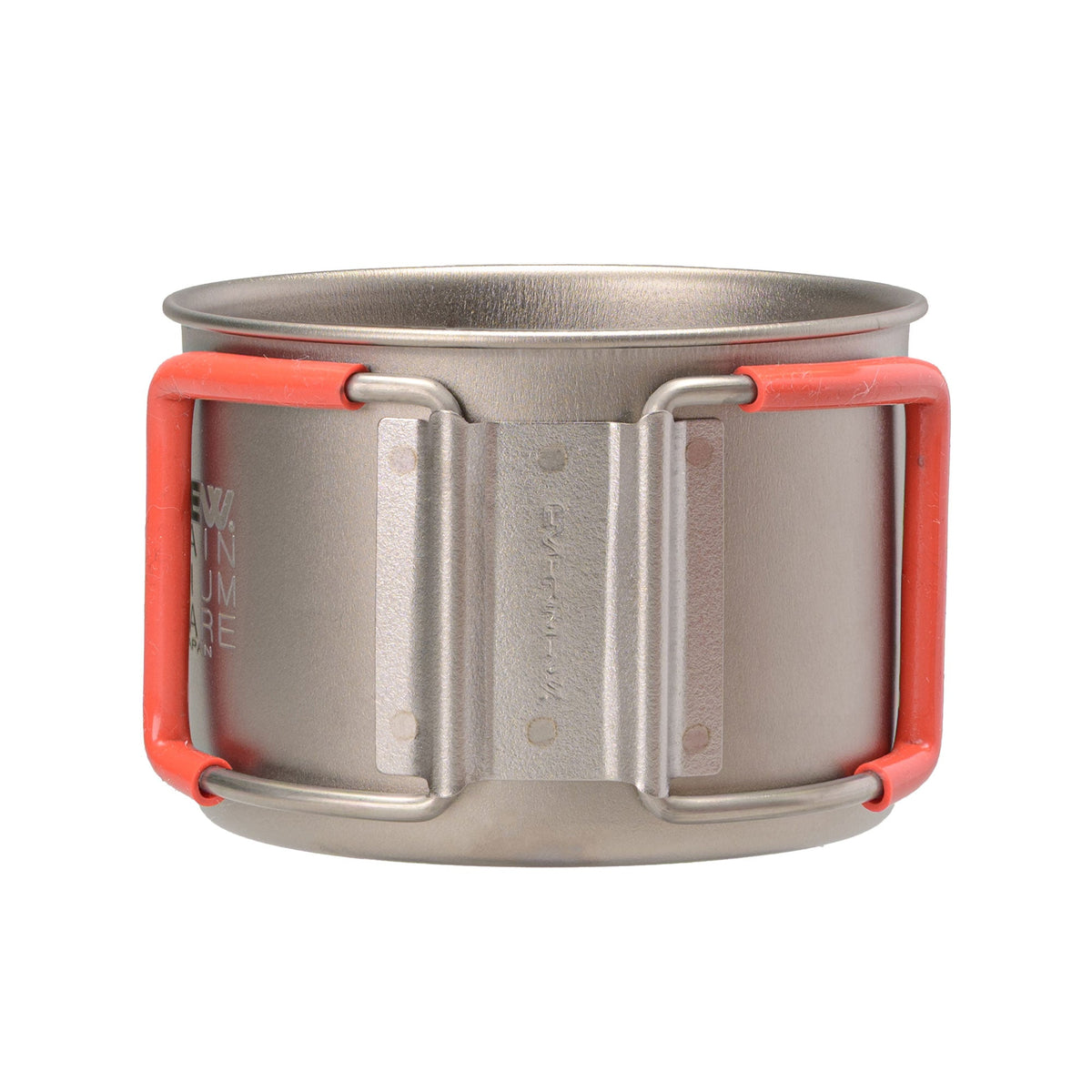 Evernew Ti Demitasse 220 FH