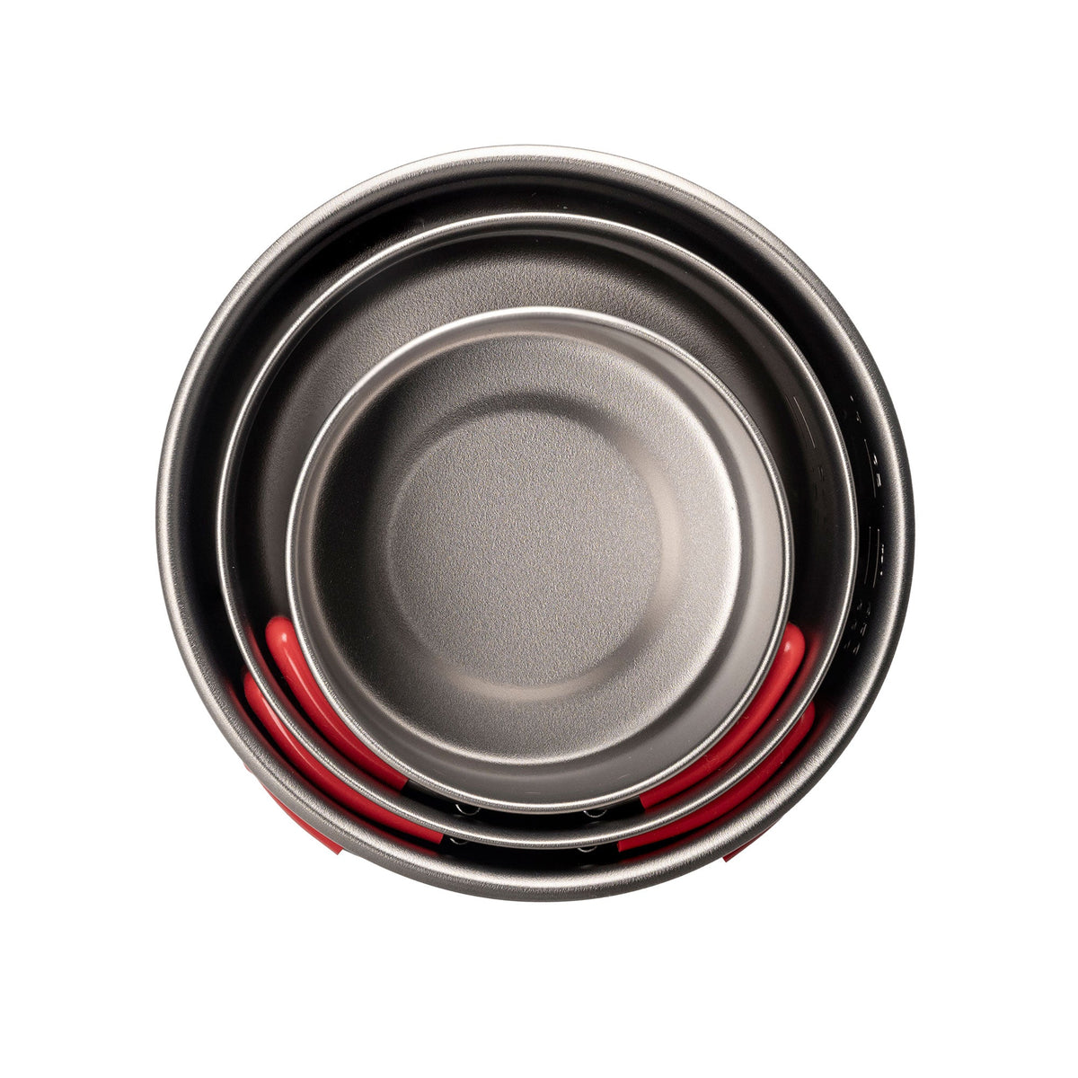 Evernew Ti Demitasse 220 FH