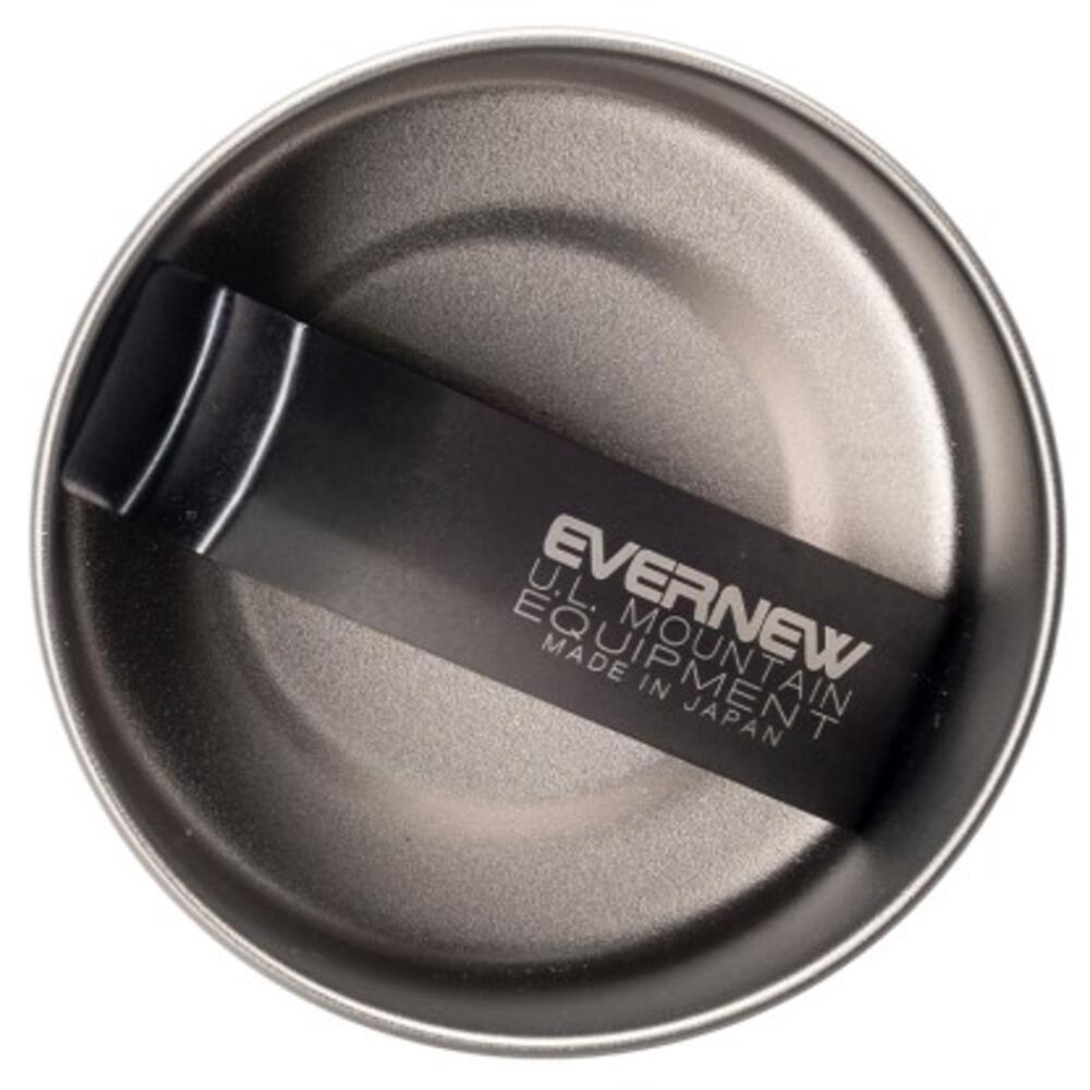 Evernew Ti Demitasse 220 NH