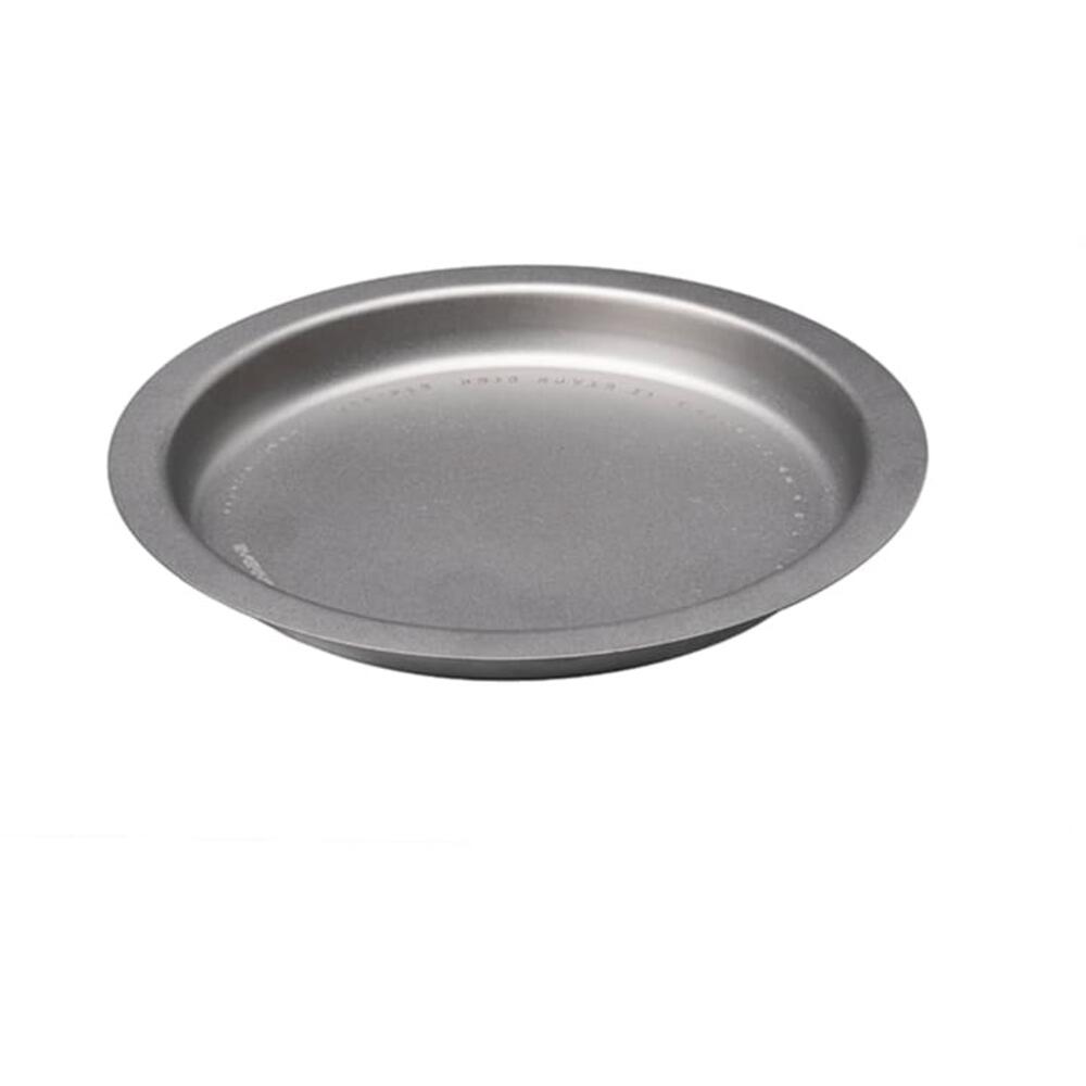 Evernew Ti Stack dish