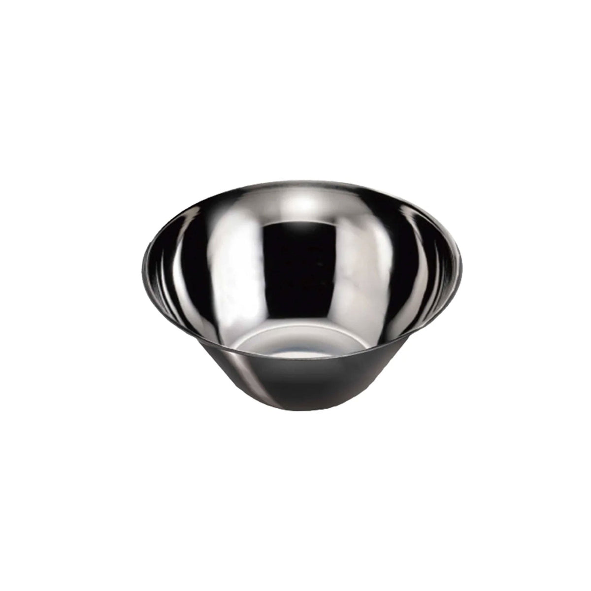 Evernew Tibitibi Bowl - Shine Finish