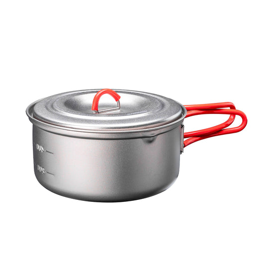 Evernew Ti NS Pot 600