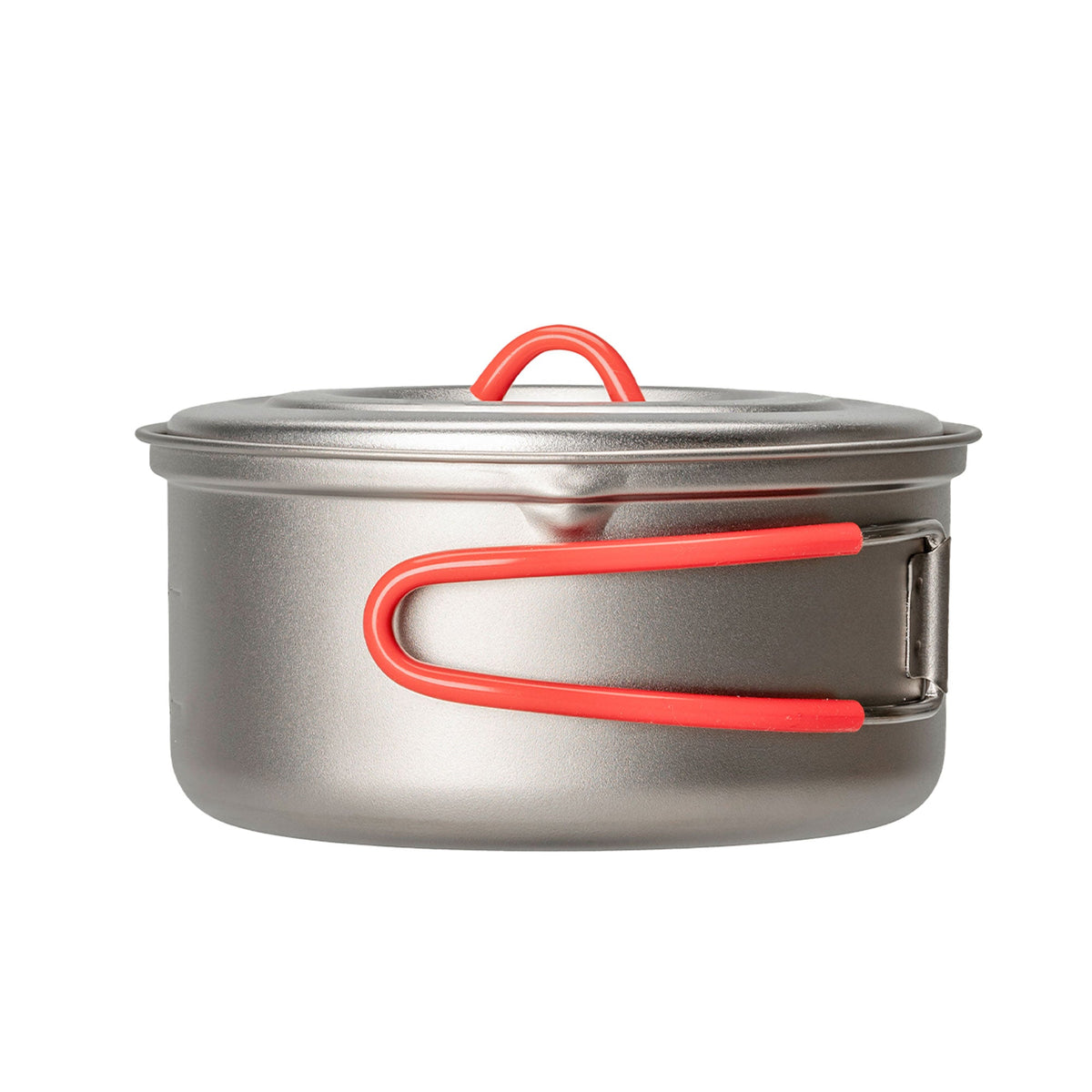 Evernew Ti NS Pot 600