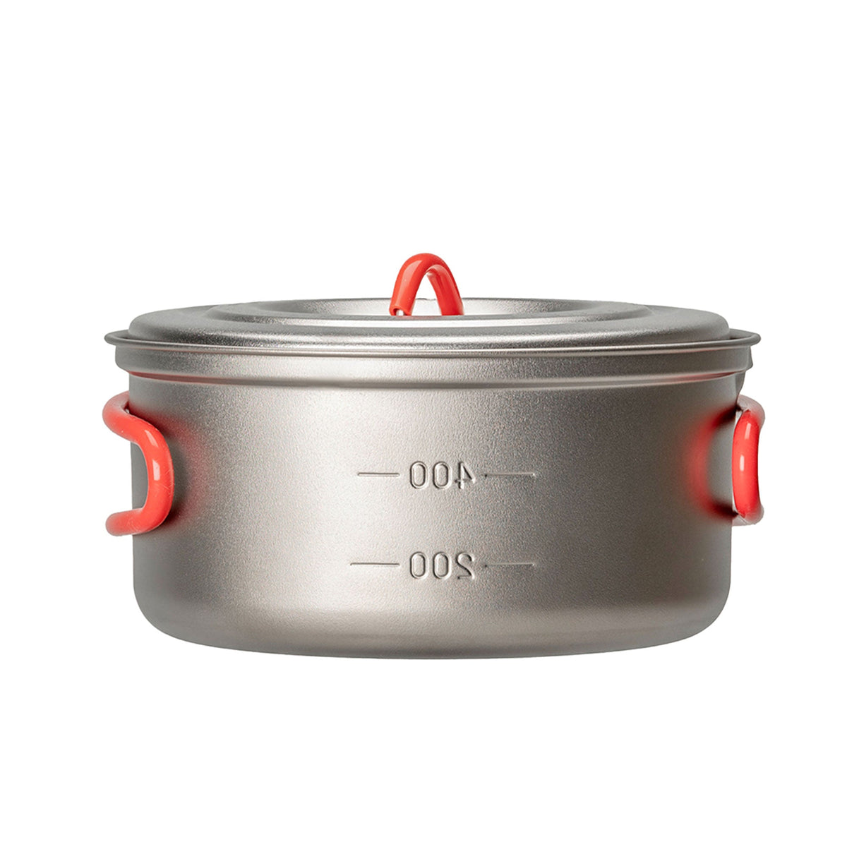 Evernew Ti NS Pot 600