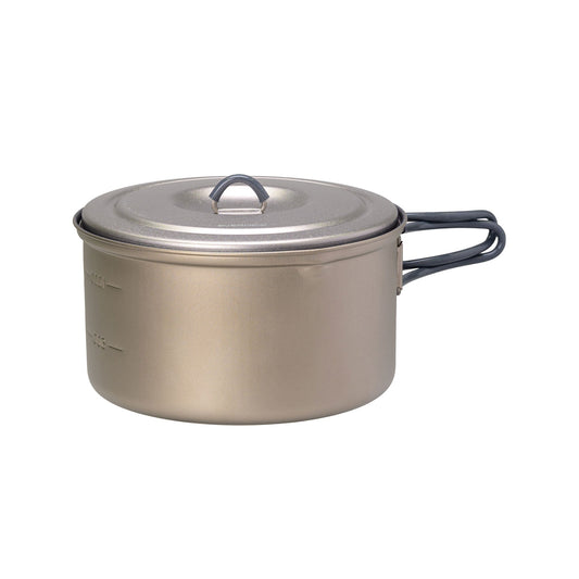 Evernew Ti NS Pot 1300