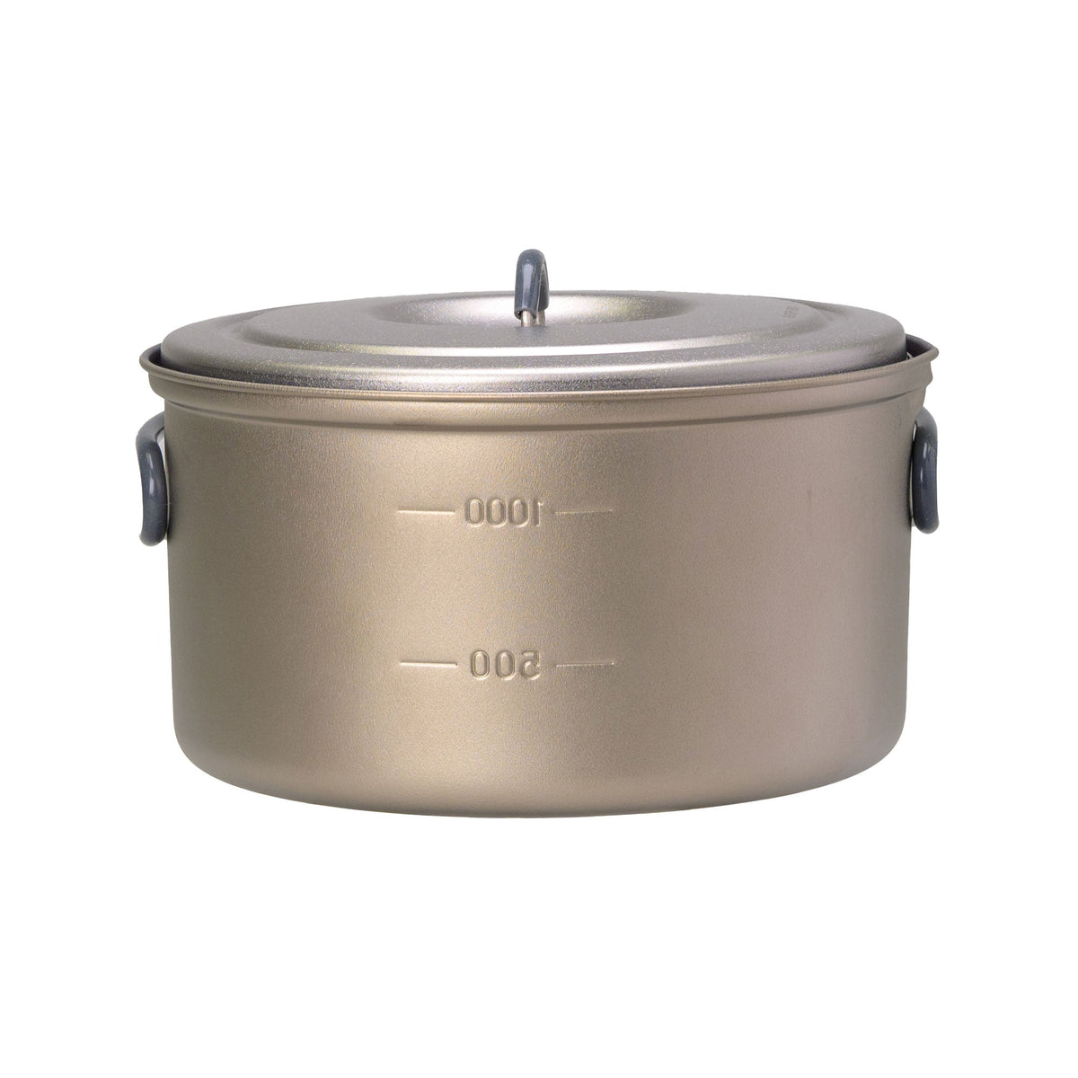 Evernew Ti NS Pot 1300