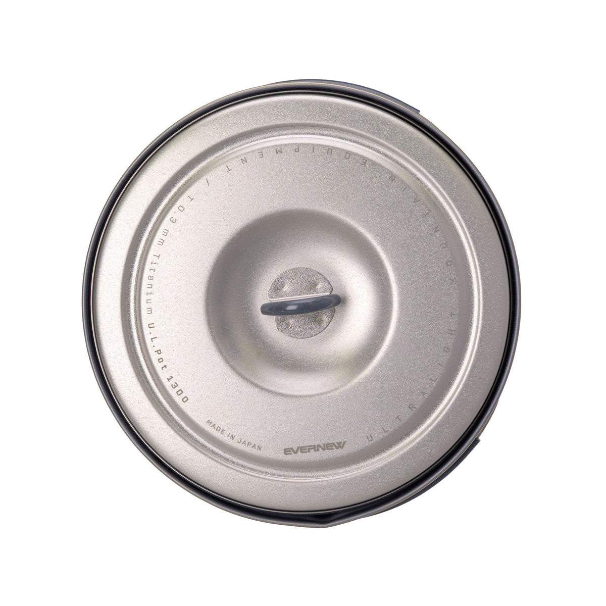 Evernew Ti NS Pot 1300