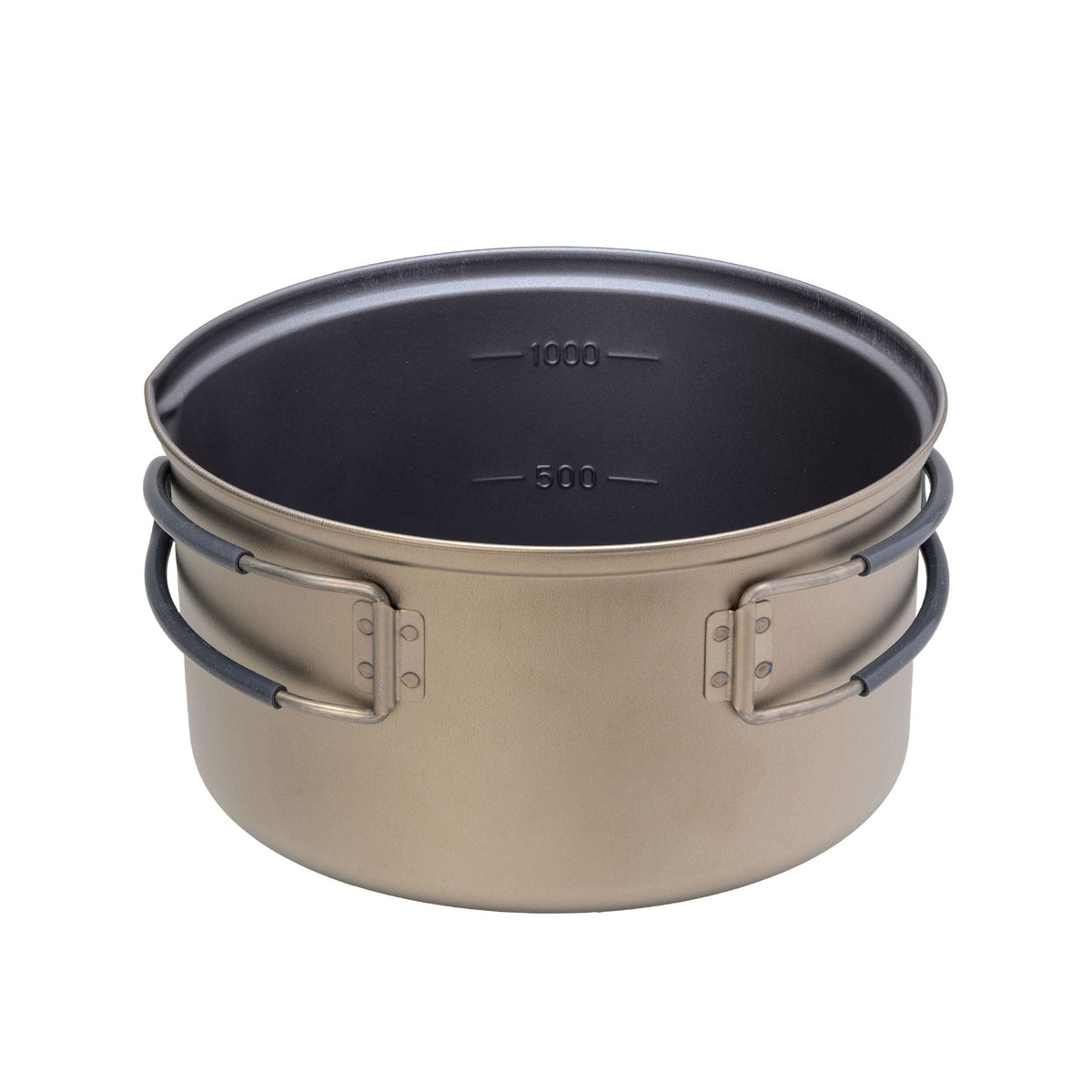 Evernew Ti NS Pot 1300