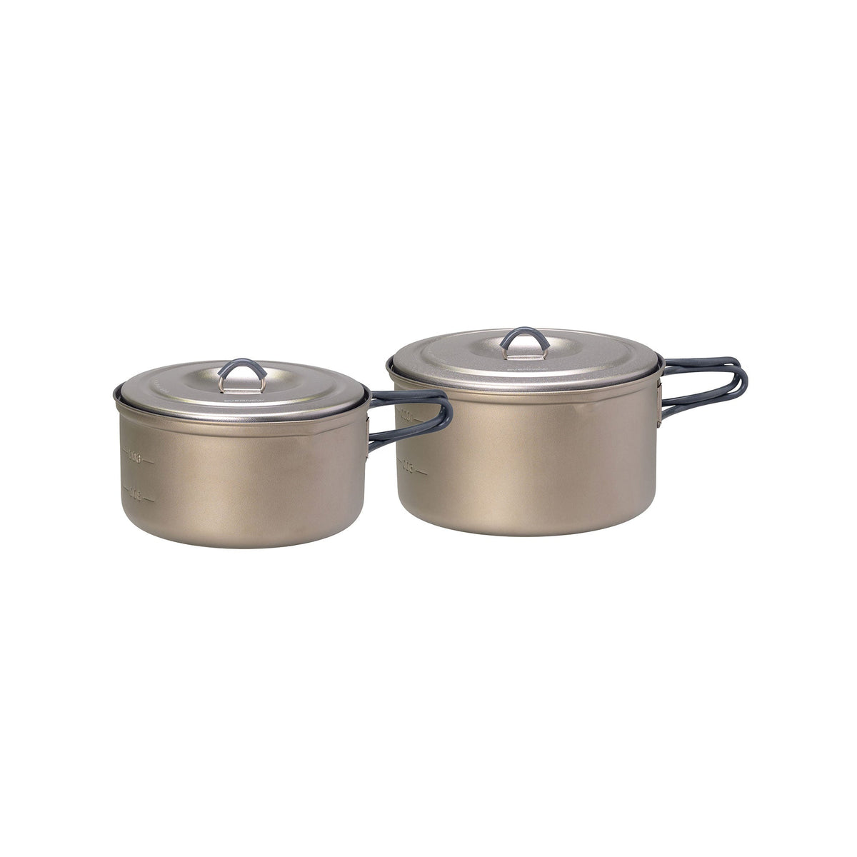 Evernew Ti NS Pot 900+1200