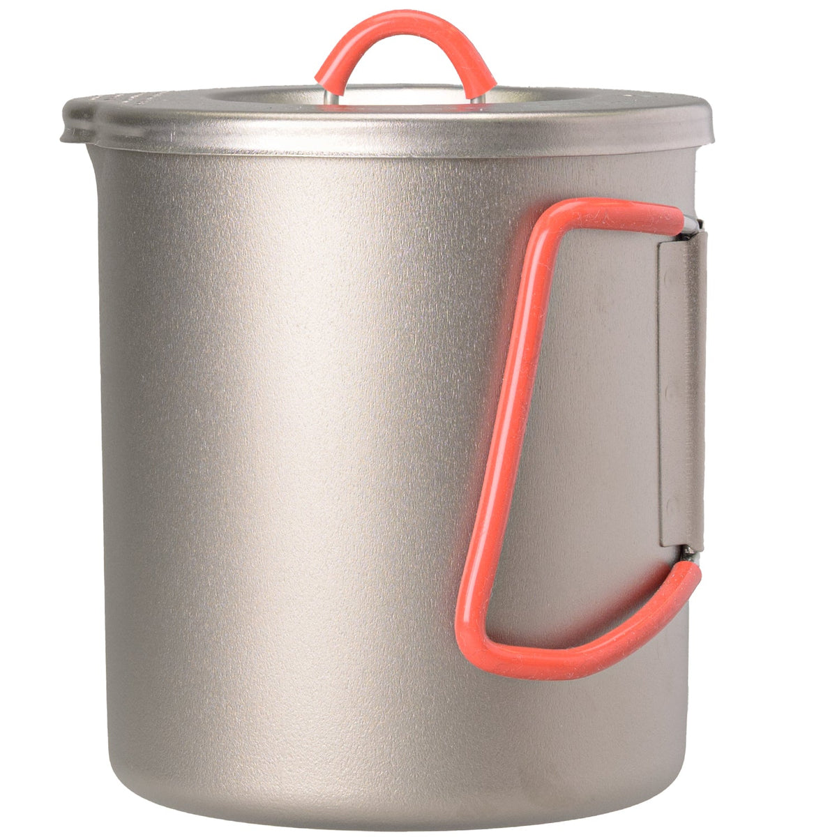 Evernew Ti Macaroni pot 750