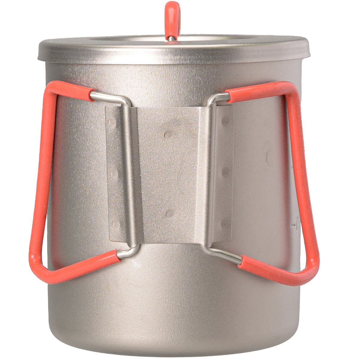 Evernew Ti Macaroni pot 750