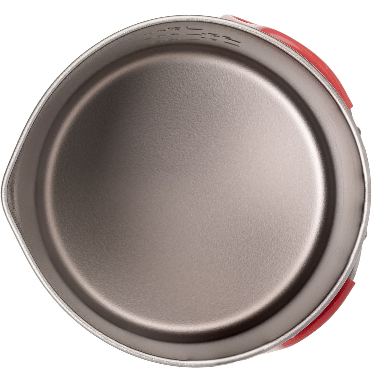 Evernew Ti Macaroni pot 750