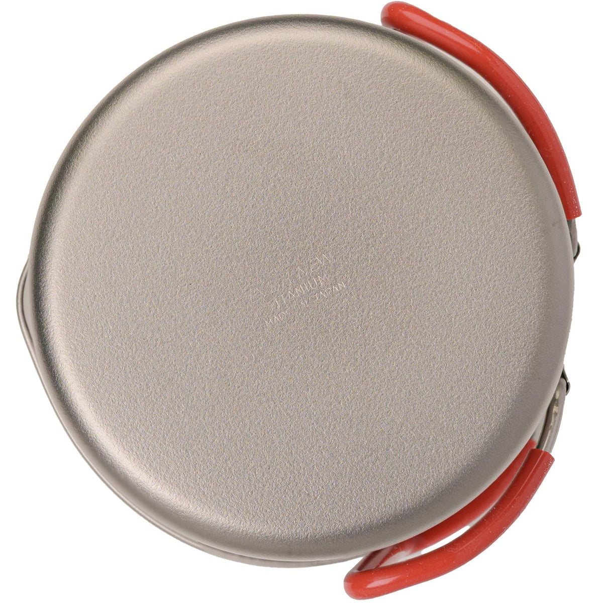 Evernew Ti Macaroni pot 750