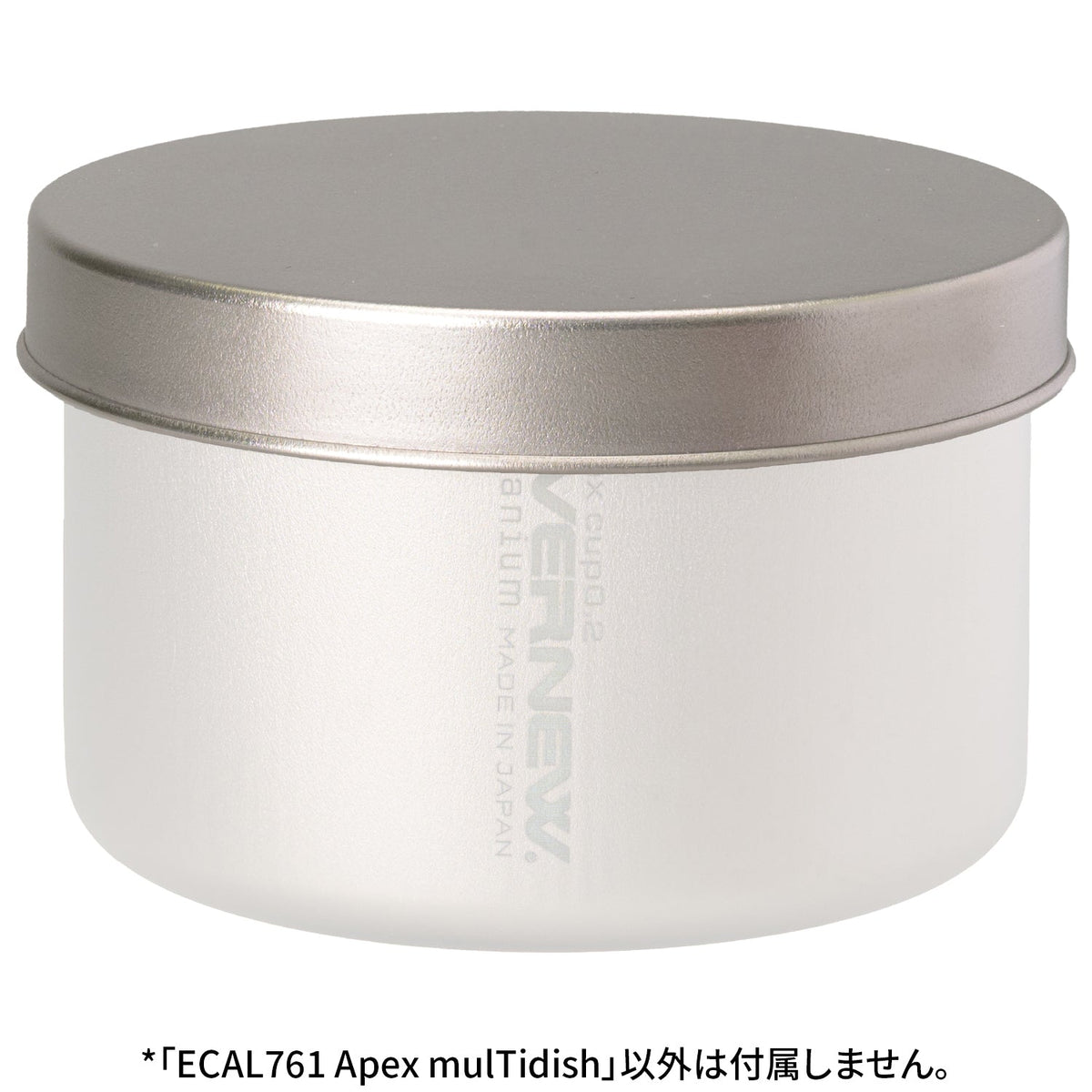 Evernew Apex mulTidish