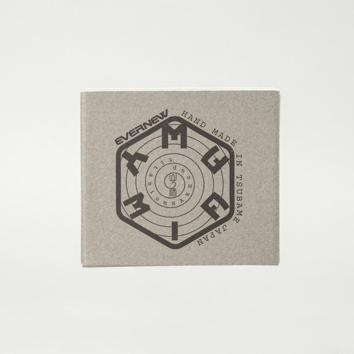 Evernew Miyama Ti sake cup H
